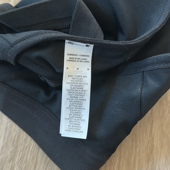 Nike Indy Sports Bra - Picture 3 of 3